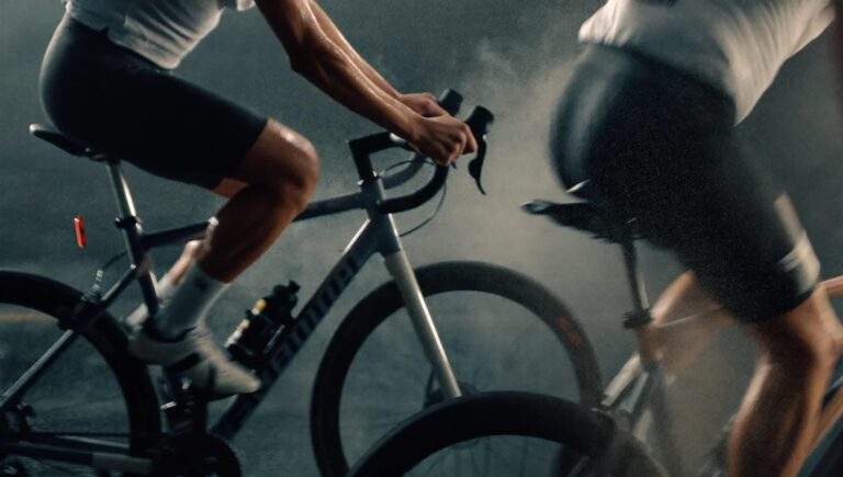 Cycling indoor: ce que l’entraînement change pour le cœur