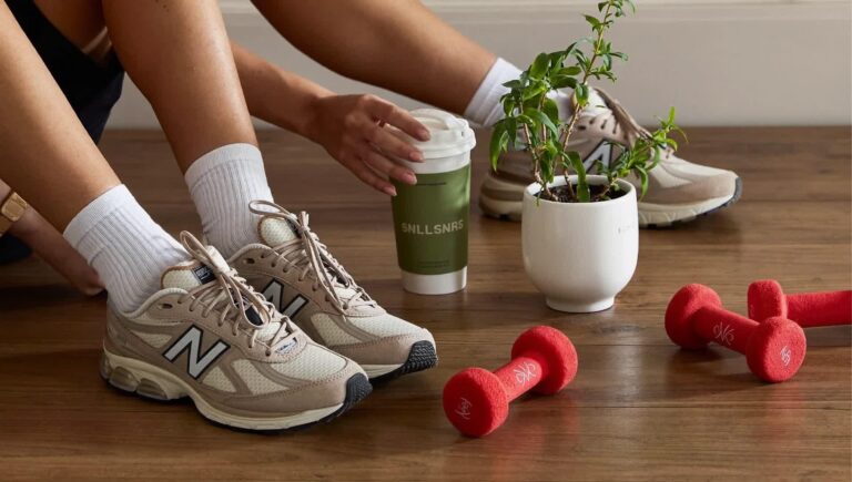 Workouts cycling et yoga à la maison: le duo qui change tout